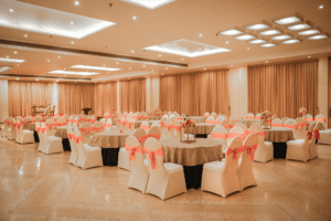 banquet hall in baddi for wedding