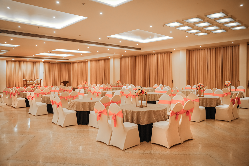 Best Banquet Hall in Baddi for Wedding & Marriage Functions
