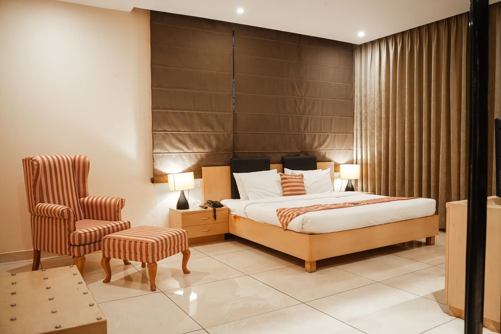 Top 1 Best Hotel Near Nalagarh for Business & Comfortable Stay