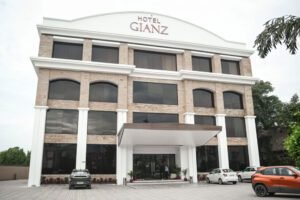 best hotel in baddi himachal pradesh