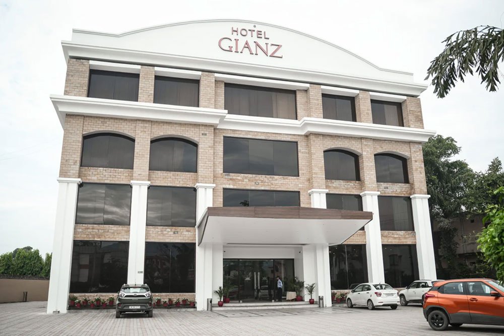 Best Hotel in Baddi Himachal Pradesh for Business & Comfortable Stay